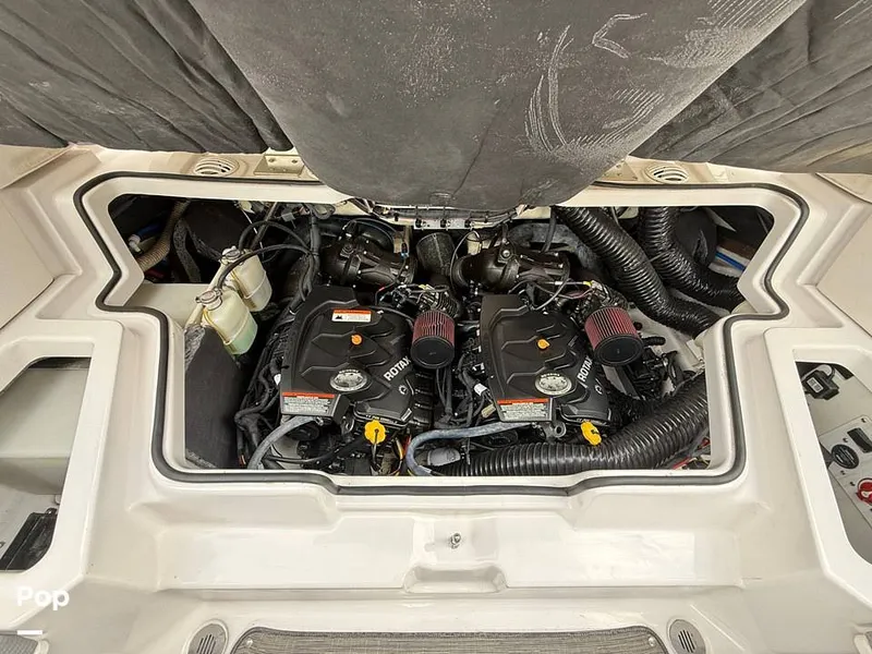 Slide: The Image of Scarab 255 id wake edition 2019 - 16341868