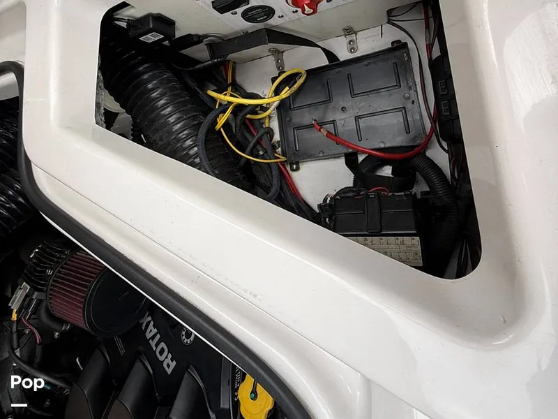 Slide: The Image of Scarab 255 id wake edition 2019 - 16341869