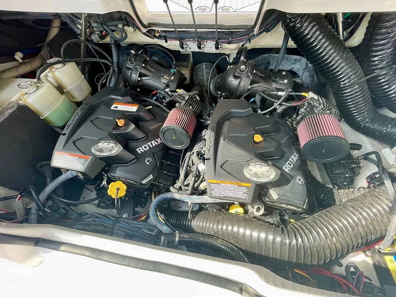 Slide: The Image of Scarab 255 id wake edition 2019 - 16312742