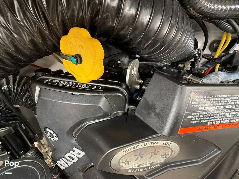 Slide: The Image of Scarab 255 id wake edition 2019 - 16341870