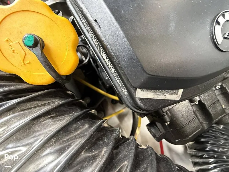 Slide: The Image of Scarab 255 id wake edition 2019 - 16341871