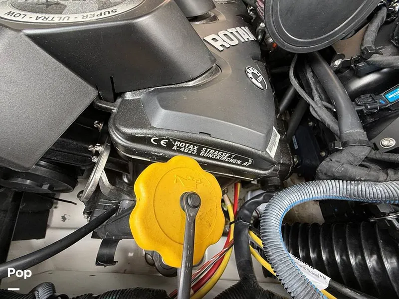 Slide: The Image of Scarab 255 id wake edition 2019 - 16341872