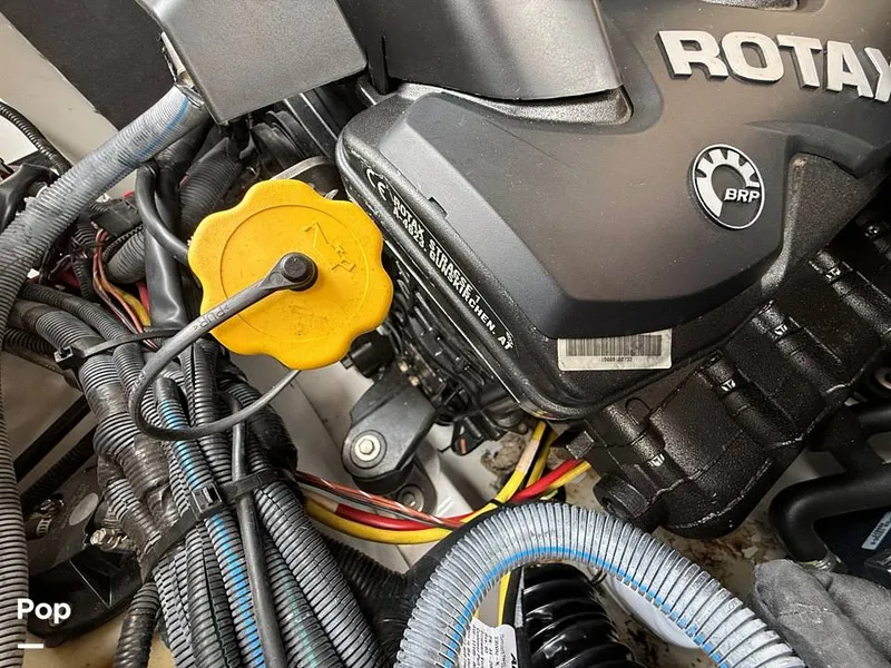 Slide: The Image of Scarab 255 id wake edition 2019 - 16341873