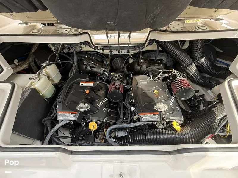 Slide: The Image of Scarab 255 id wake edition 2019 - 16341874