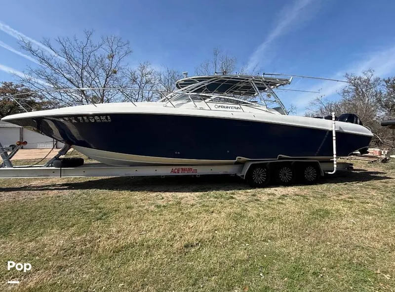 The Image of Fountain LX 38 2009 - 16303717