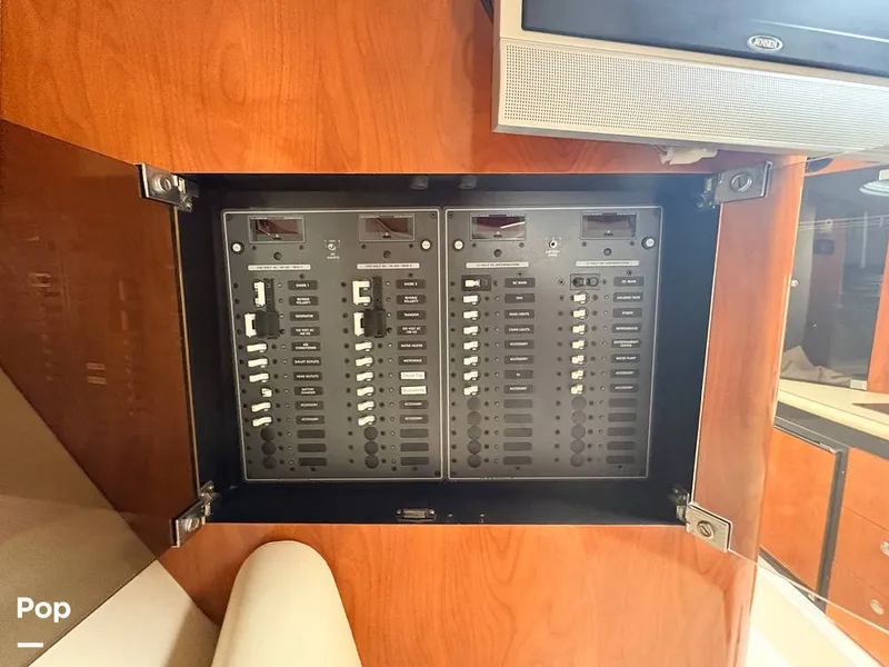 Slide: The Image of Control Panel - 16352368