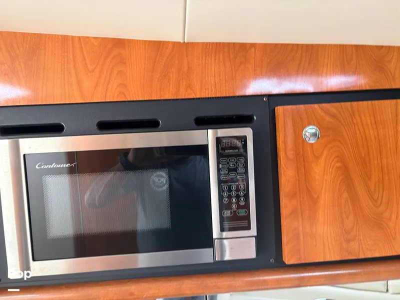 Slide: The Image of Microwave - 16352384