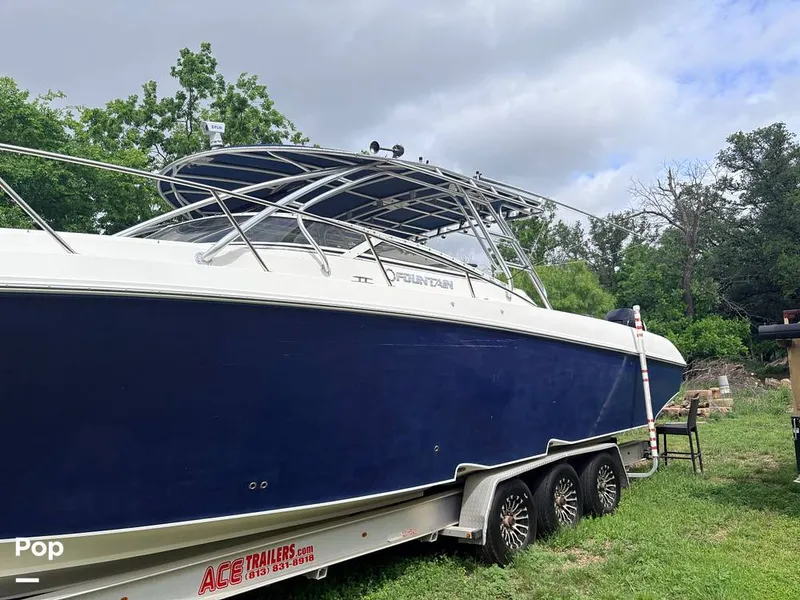 Slide: The Image of Fountain LX 38 2009 - 16352414