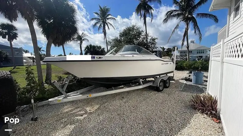 The Image of Key West 211DC 2014 - 16304875