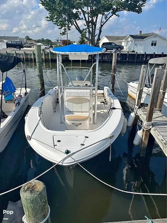 Slide: The Image of Robalo 180 2012 - 16301116