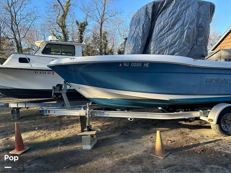 Slide: The Image of Robalo 180 2012 - 16301121