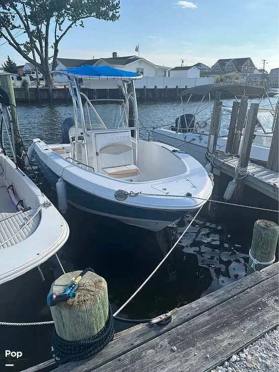 Slide: The Image of Robalo 180 2012 - 16301122