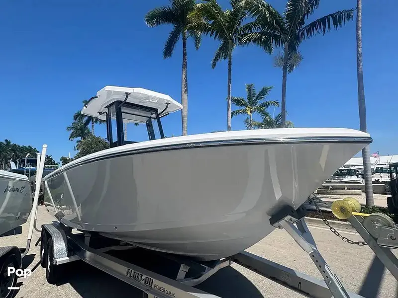 The Image of Bahama 21 CC 2027 - undefined