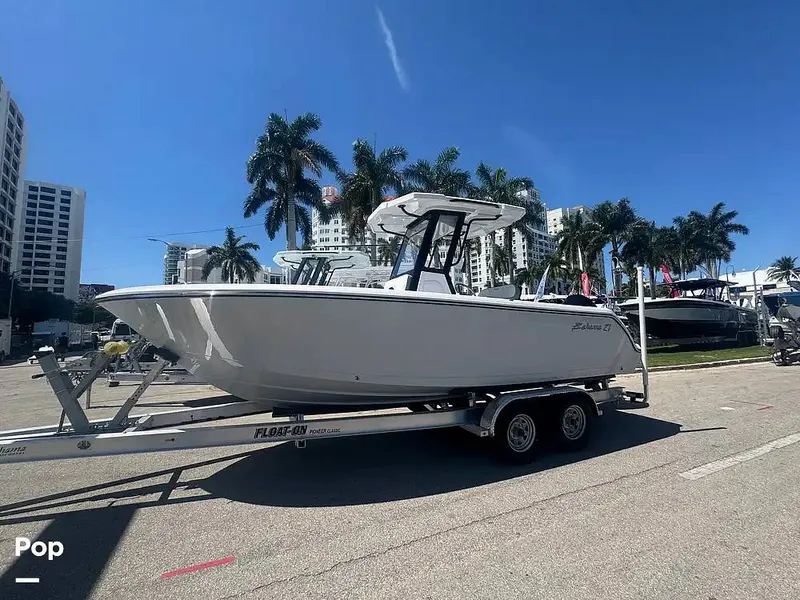 Slide: The Image of Bahama 21 CC 2027 - 16303511