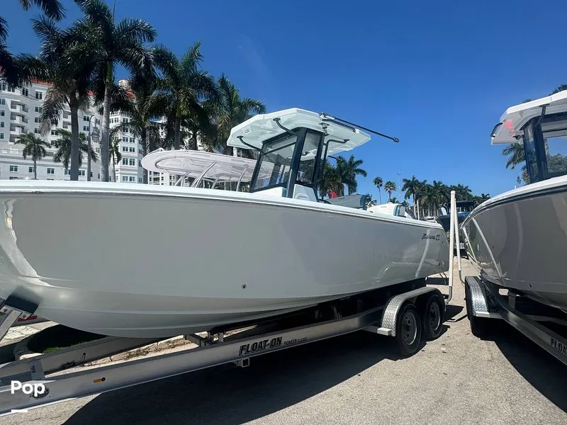 Slide: The Image of Bahama 21CC 2026 - 16300890