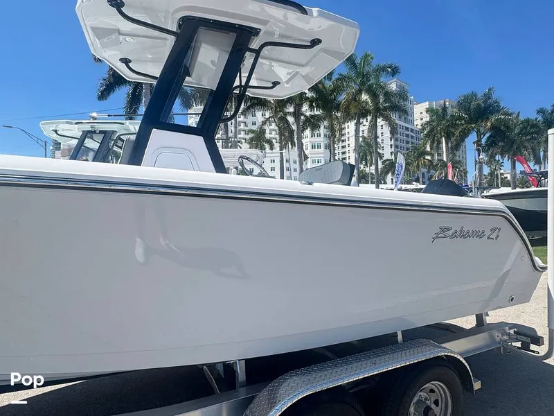 Slide: The Image of Bahama 21CC 2026 - 16300891