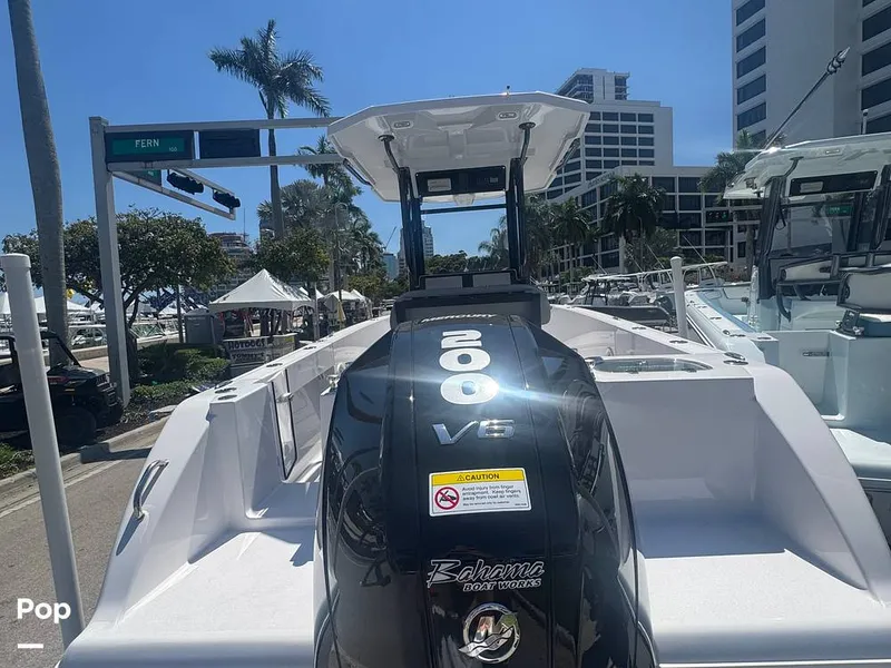 Slide: The Image of Bahama 21CC 2026 - 16300906