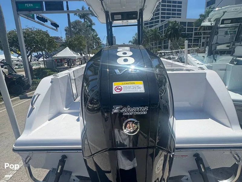 Slide: The Image of Bahama 21CC 2026 - 16300907