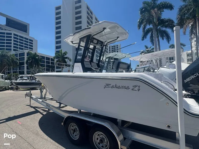 Slide: The Image of Bahama 21CC 2026 - 16300913