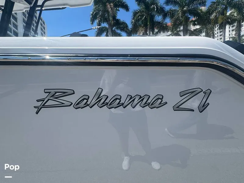 Slide: The Image of Bahama 21CC 2026 - 16300915
