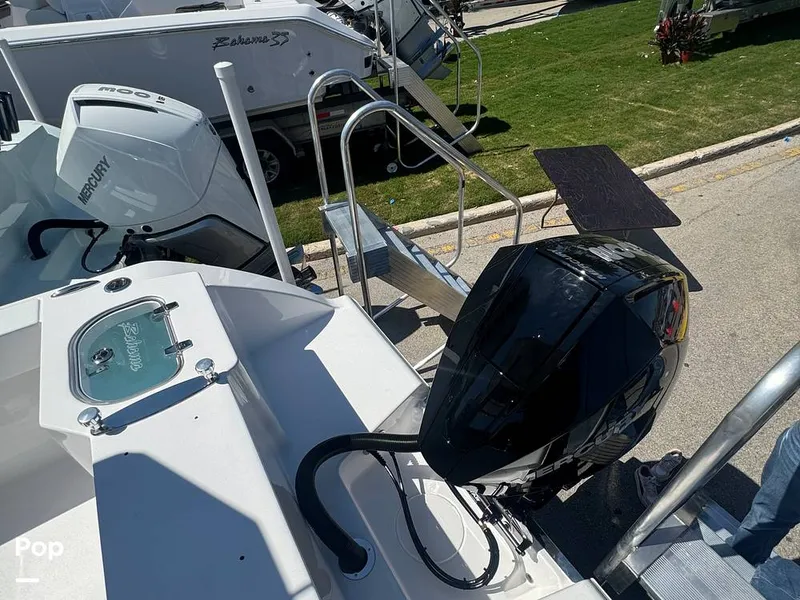 Slide: The Image of Bahama 21CC 2026 - 16300916