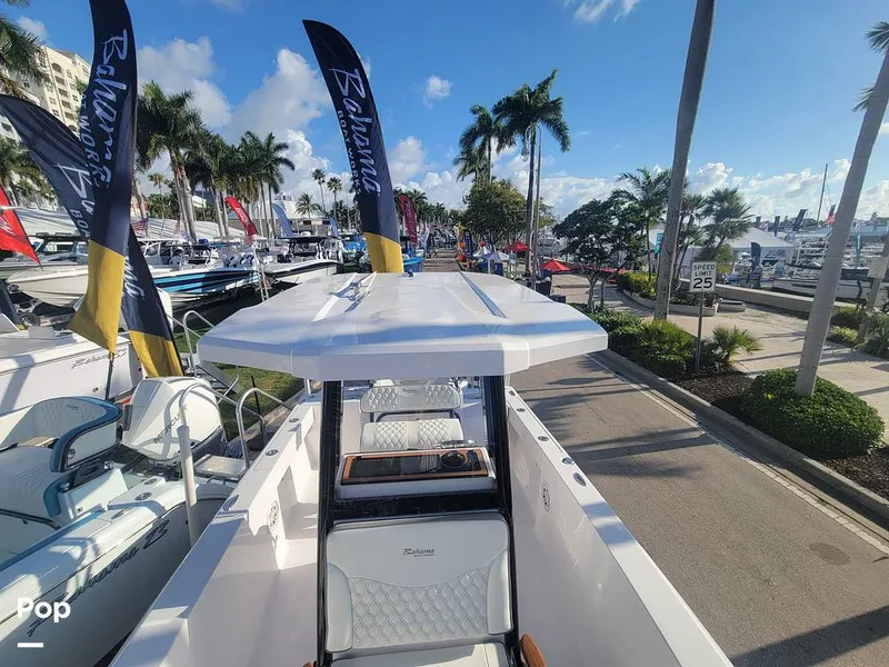 Slide: The Image of Bahama 21CC 2026 - 16310580