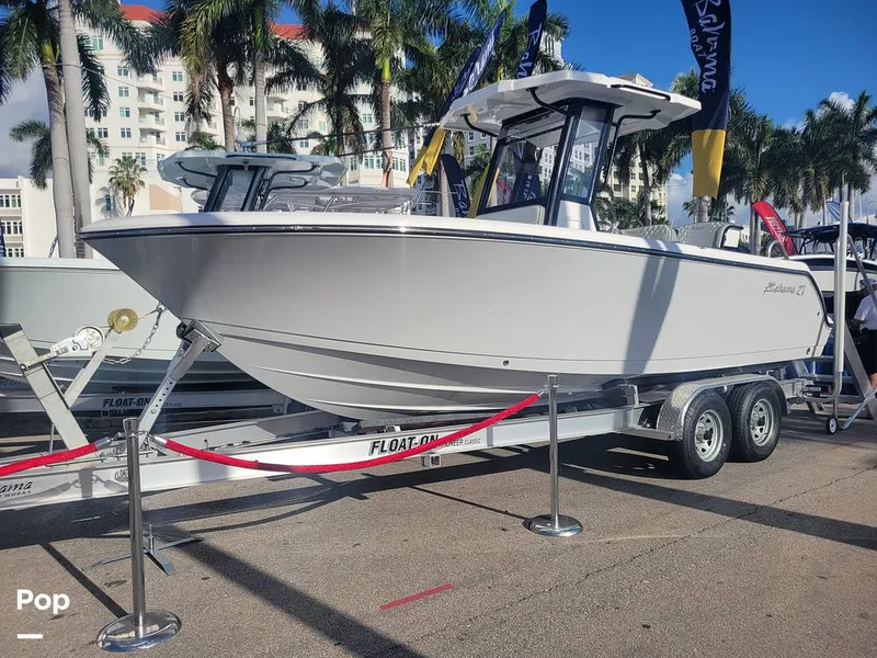 Slide: The Image of Bahama 21CC 2026 - 16310592