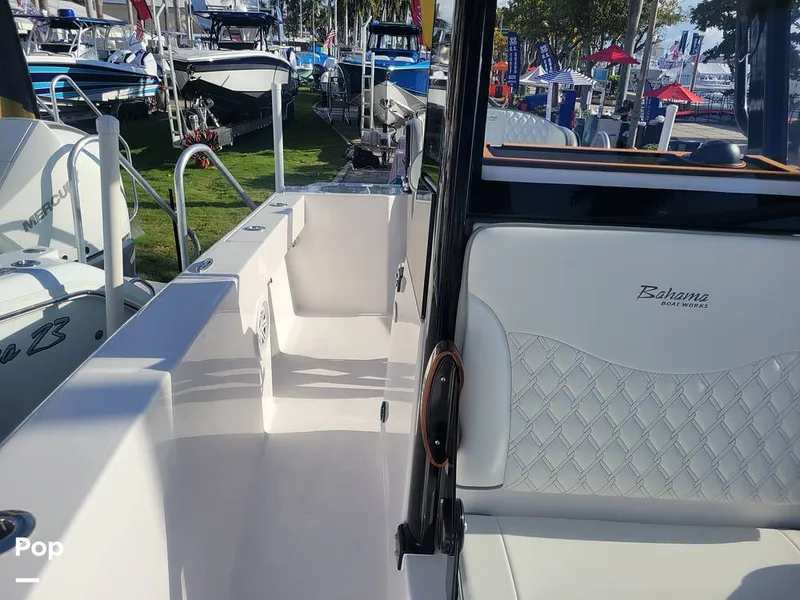 Slide: The Image of Bahama 21CC 2026 - 16310581