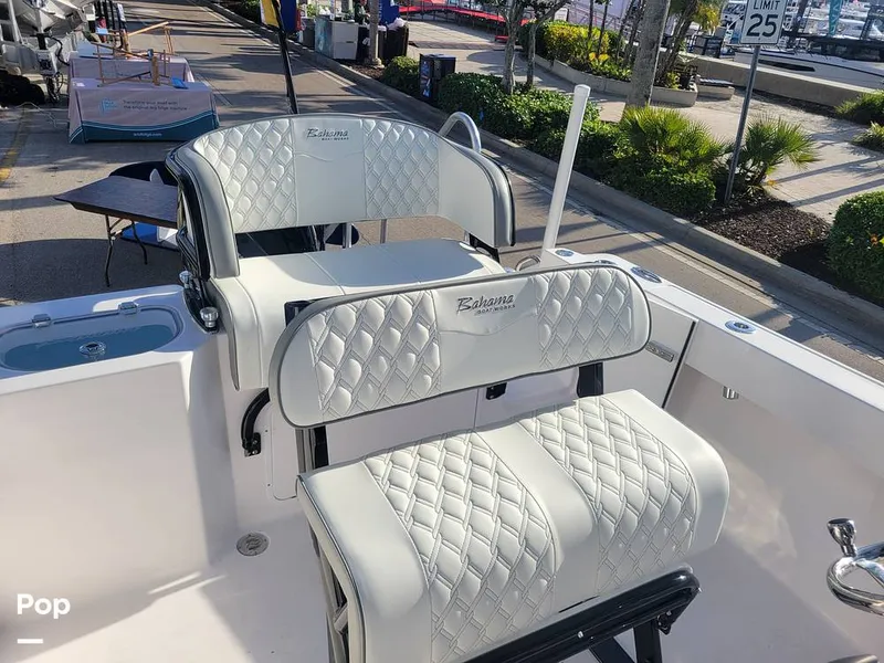 Slide: The Image of Bahama 21CC 2026 - 16310583