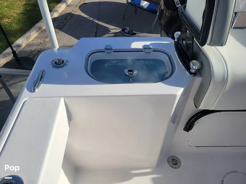 Slide: The Image of Bahama 21CC 2026 - 16310584