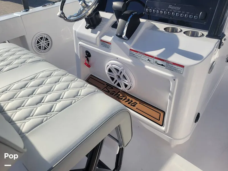 Slide: The Image of Bahama 21CC 2026 - 16310586