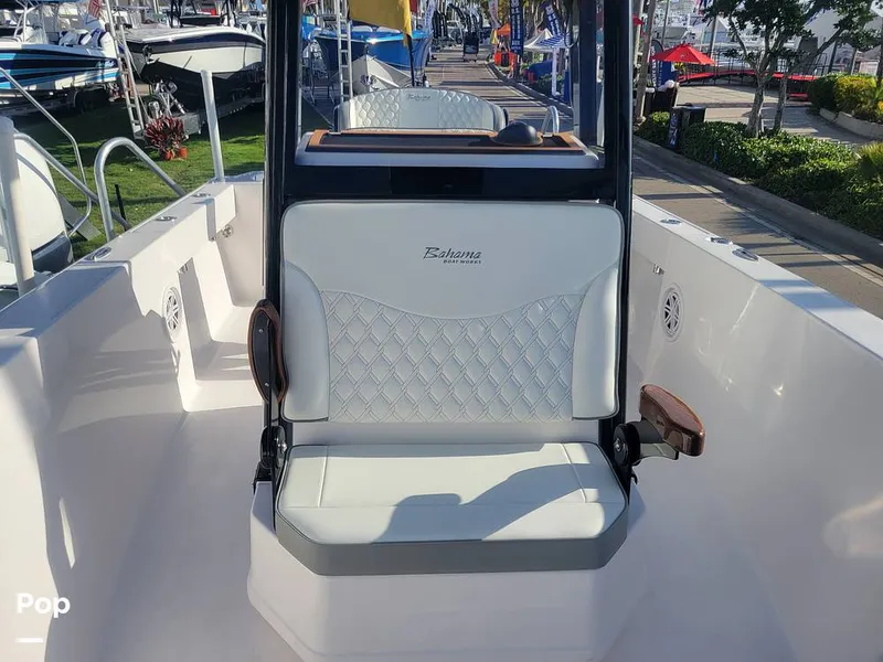 Slide: The Image of Bahama 21CC 2026 - 16310590