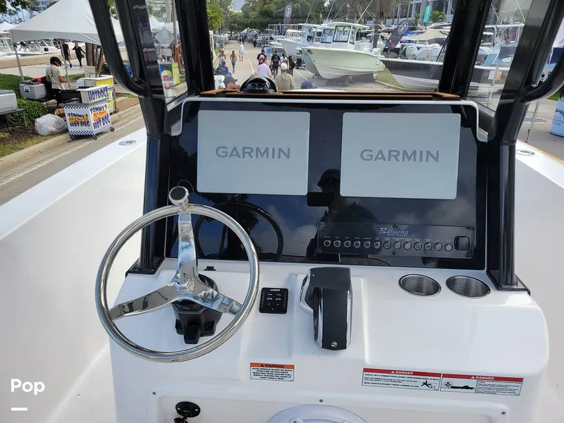 Slide: The Image of Bahama 21CC 2026 - 16310598