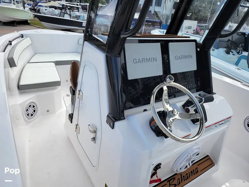 Slide: The Image of Bahama 21CC 2026 - 16310599