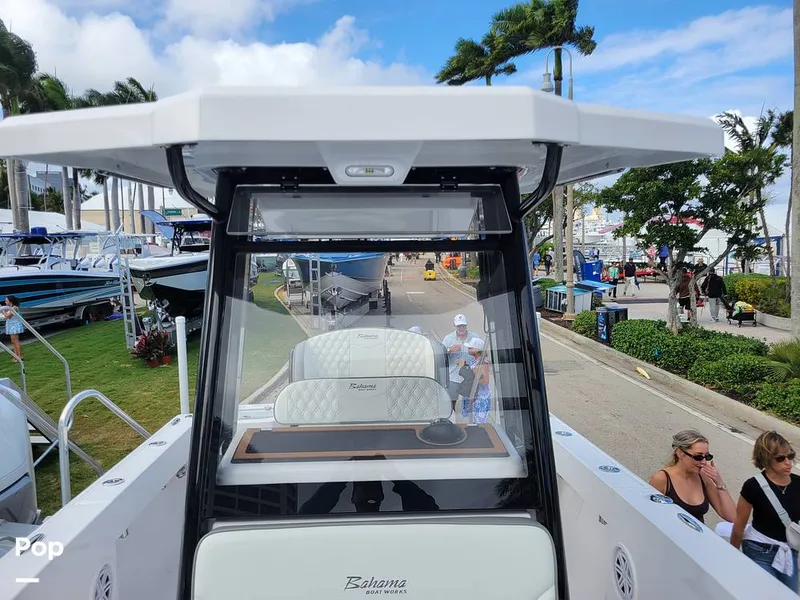 Slide: The Image of Bahama 21CC 2026 - 16310602