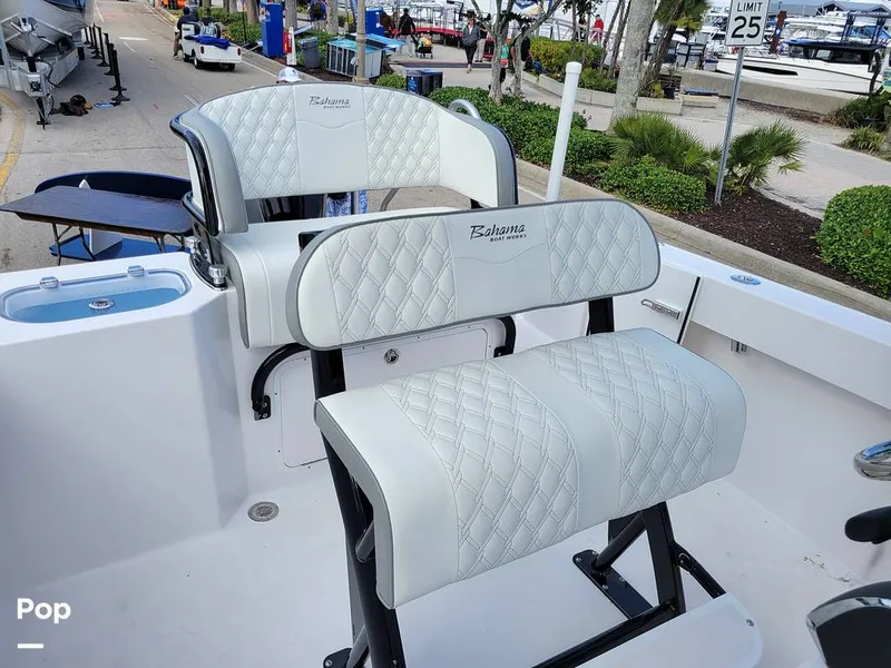 Slide: The Image of Bahama 21CC 2026 - 16310605