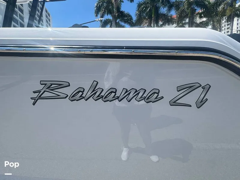 Slide: The Image of Bahama 21CC 2026 - 16300887