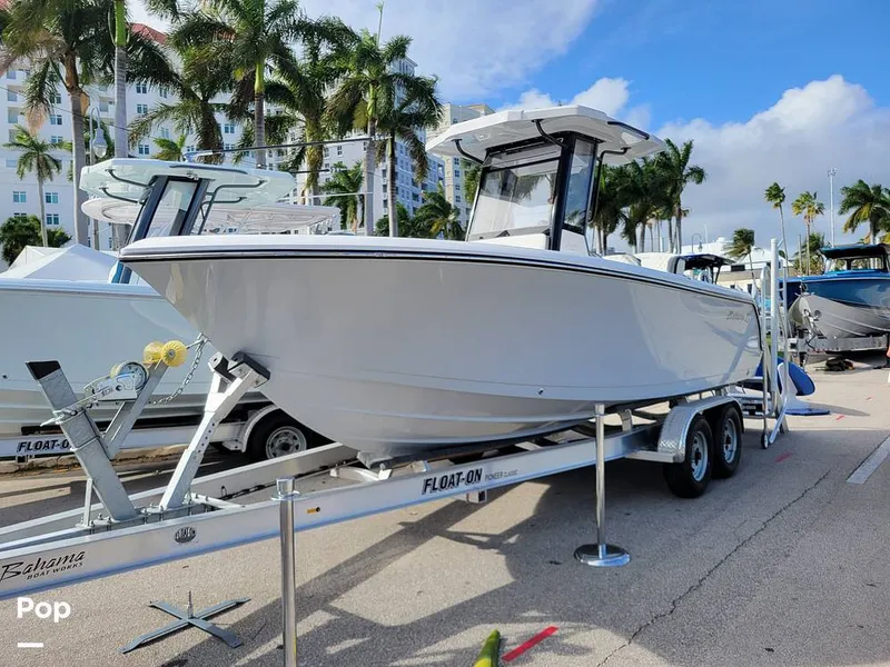 Slide: The Image of Bahama 21CC 2026 - 16310610