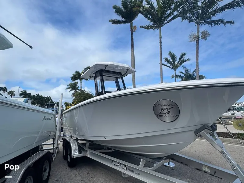 Slide: The Image of Bahama 21CC 2026 - 16314491