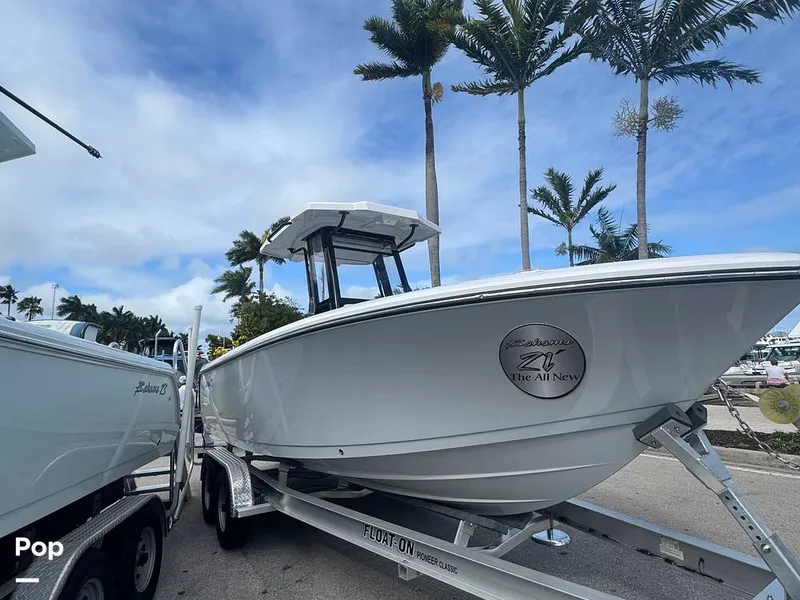 Slide: The Image of Bahama 21CC 2026 - 16314492