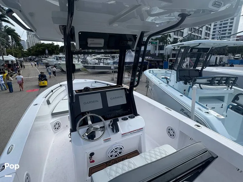 Slide: The Image of Bahama 21CC 2026 - 16314506