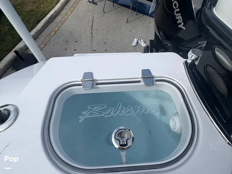 Slide: The Image of Bahama 21CC 2026 - 16314509