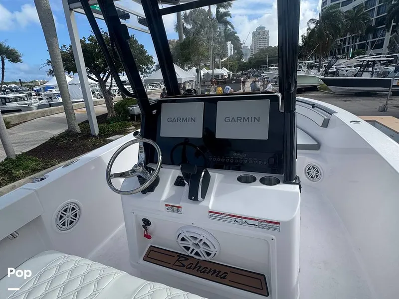 Slide: The Image of Bahama 21CC 2026 - 16314512