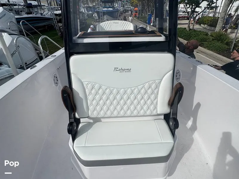 Slide: The Image of Bahama 21CC 2026 - 16314518