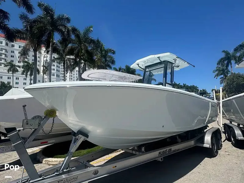 The Image of Bahama 23CC 2027 - undefined