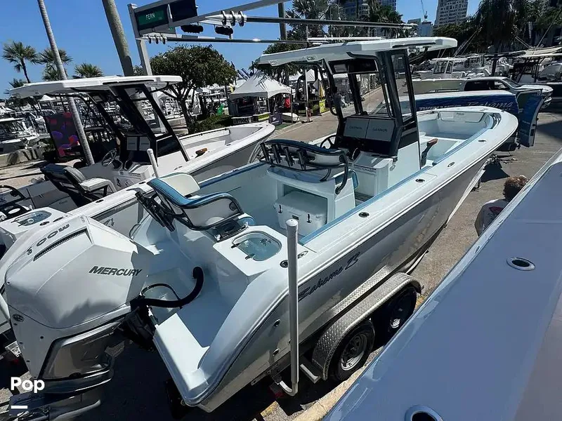 Slide: The Image of Bahama 23CC 2027 - 16303639