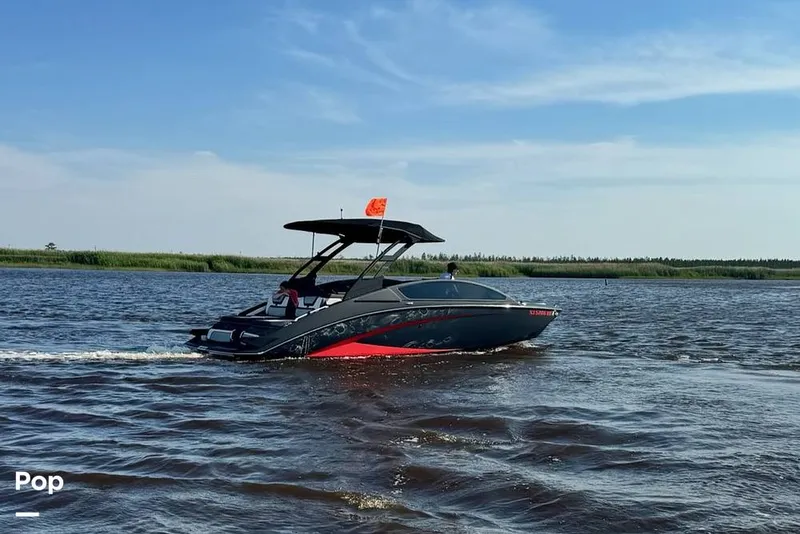 The Image of Yamaha 275SE 2022 - 16300211