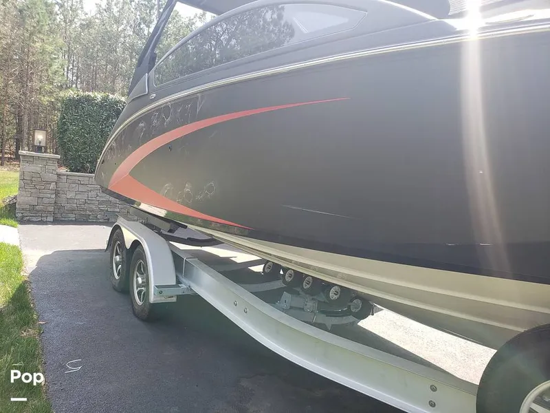 Slide: The Image of Yamaha 275SE 2022 - 16369530