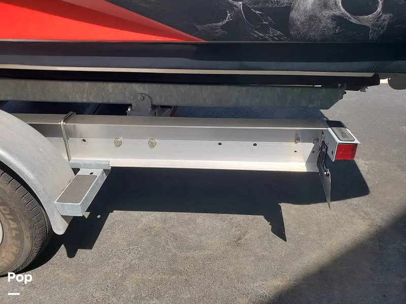 Slide: The Image of Yamaha 275SE 2022 - 16369638