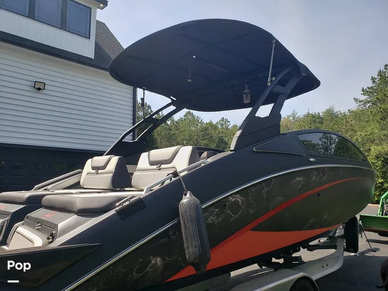 Slide: The Image of Yamaha 275SE 2022 - 16369643